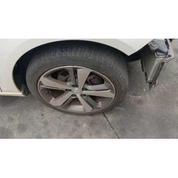 BRAZO SUSPENSION INFERIOR DELANTERO DERECHO 9678311280 