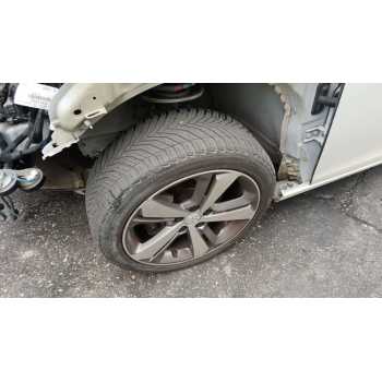 BRAZO SUSPENSION INFERIOR DELANTERO IZQUIERDO 9678311380 