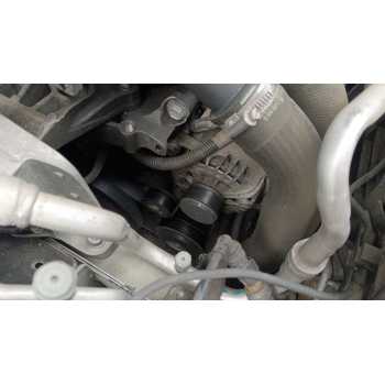 COMPRESOR AIRE ACONDICIONADO 1609552980 