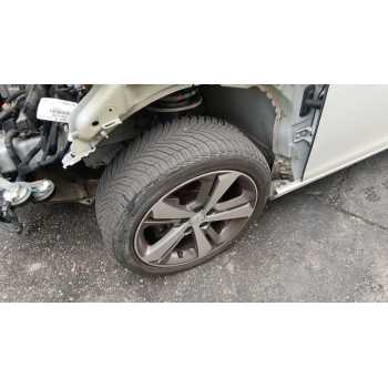 AMORTIGUADOR DELANTERO IZQUIERDO 9810683780 