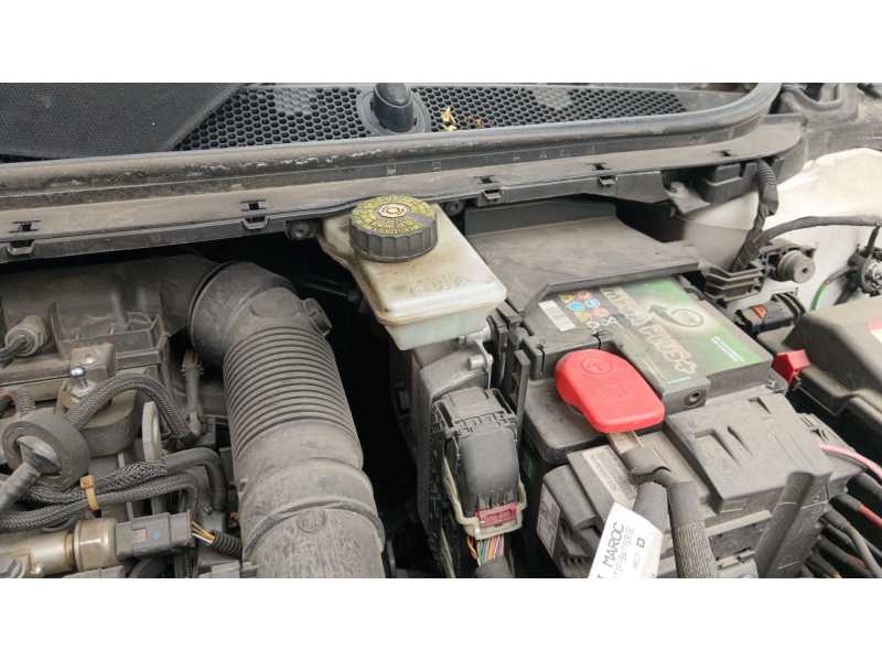 Recambio de servofreno para peugeot 308 ii (lb_, lp_, lw_, lh_, l3_) 1.2 thp 130 referencia OEM IAM   