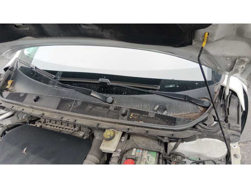 Recambio de torpedo para peugeot 308 ii (lb_, lp_, lw_, lh_, l3_) 1.2 thp 130 referencia OEM IAM   