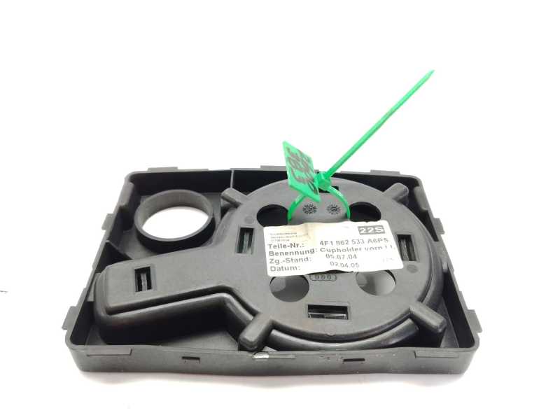 Recambio de soporte para audi a6 c6 (4f2) 3.0 tdi quattro referencia OEM IAM 4F1862533A6PS  