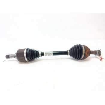 TRANSMISION DELANTERA IZQUIERDA 3272QF 9685126080