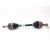 Recambio de transmision delantera izquierda para peugeot 5008 premium referencia OEM IAM 3272QF  9685126080
