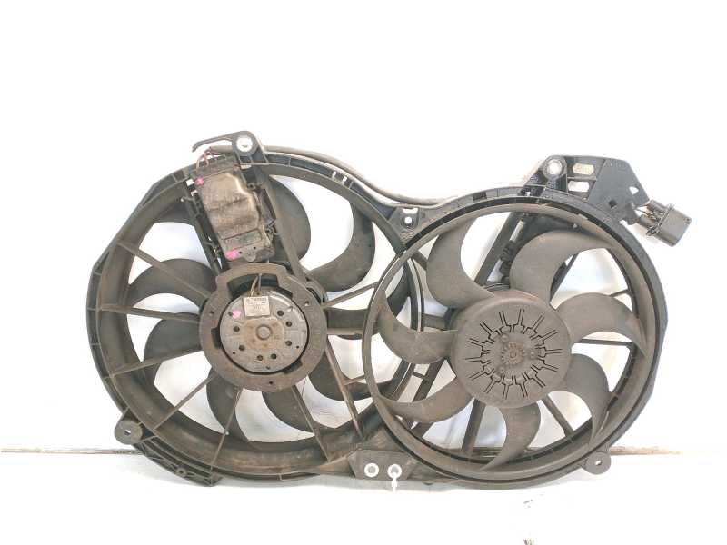 Recambio de electroventilador para audi a6 c6 (4f2) 3.0 tdi quattro referencia OEM IAM 4F0121003AC  