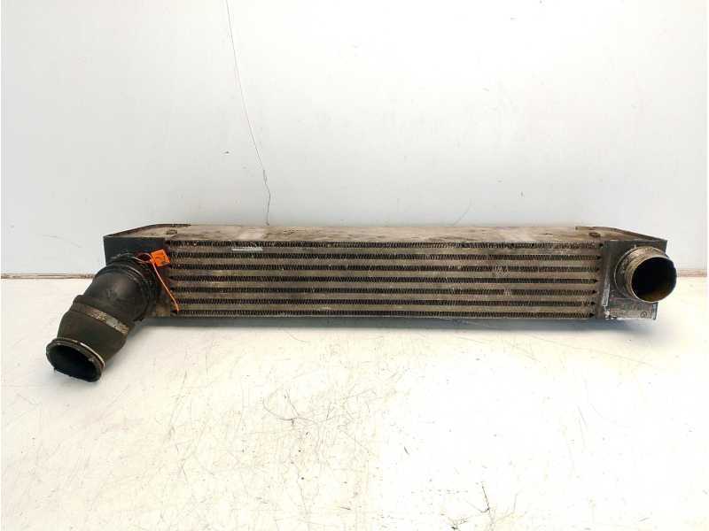 Recambio de intercooler para bmw serie 5 berlina (e60) 520d referencia OEM IAM 17517795823  