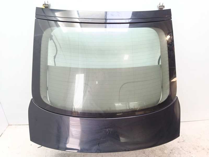 Recambio de porton trasero para audi a5 sportback (8ta) 2.0 tdi referencia OEM IAM 8T8827025  