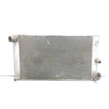 RADIADOR AGUA 17117795878 