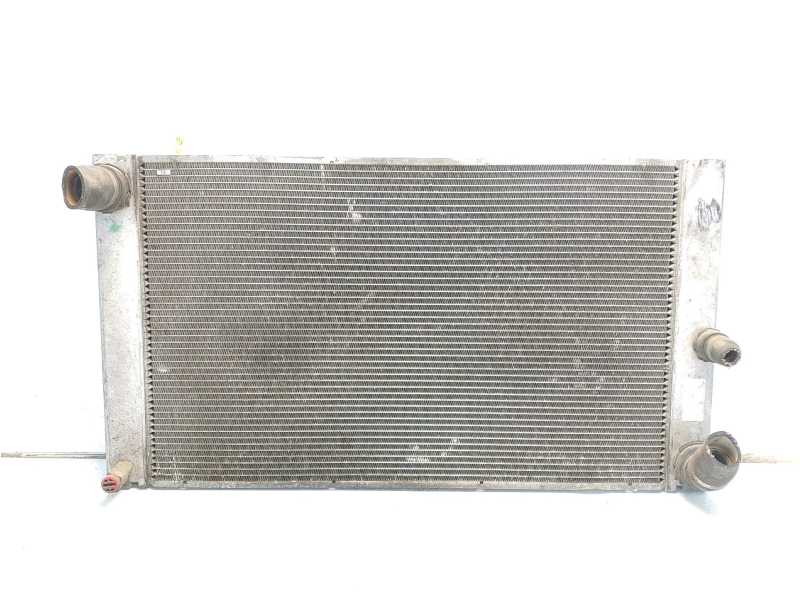 Recambio de radiador agua para bmw serie 5 berlina (e60) 520d referencia OEM IAM 17117795878  