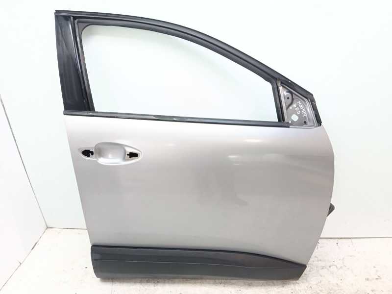 Recambio de puerta delantera derecha para peugeot 3008 1.2 12v e-thp referencia OEM IAM 9812306280  