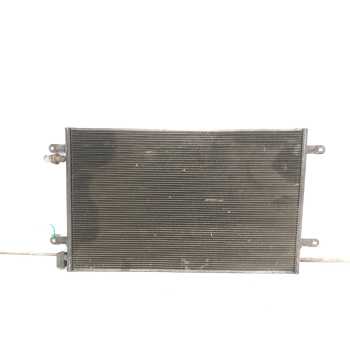 CONDENSADOR / RADIADOR AIRE ACONDICIONADO 4F0260403P 4F0260401E 
