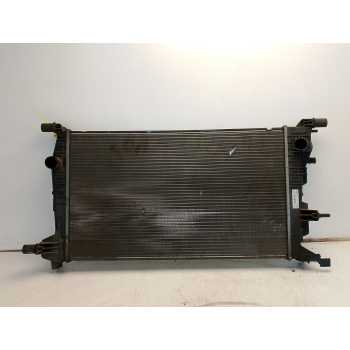 RADIADOR AGUA 214105150R 