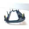 Recambio de moldura para toyota auris referencia OEM IAM 5546802030  