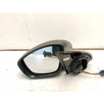 RETROVISOR IZQUIERDO 1611508980 