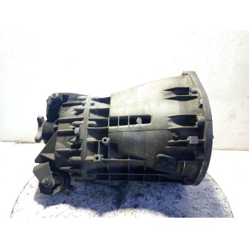 DESPIECE CAJA CAMBIOS A2112604500 711605 