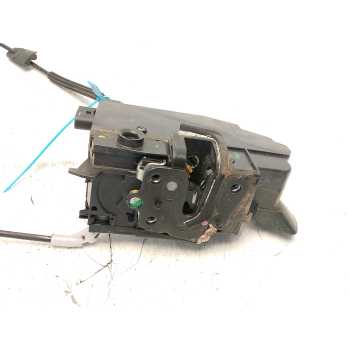 CERRADURA PUERTA DELANTERA DERECHA 9810309380 