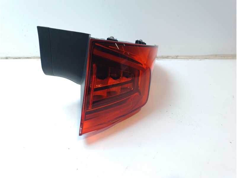 Recambio de piloto trasero izquierdo para cupra formentor tsi cupra referencia OEM IAM 5FF945207  