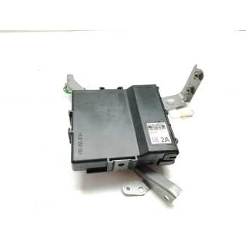 MODULO ELECTRONICO 89981K0012 