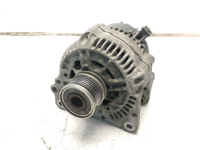 Recambio de alternador para skoda octavia ii (1z3) 1.9 tdi referencia OEM IAM 6F903023F  
