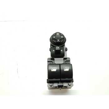 MANDO ELEVALUNAS DELANTERO IZQUIERDO 96783350ZD 
