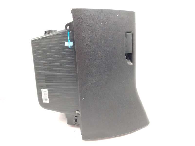 Recambio de guantera para peugeot 308 ii (lb_, lp_, lw_, lh_, l3_) 1.2 vti 72 referencia OEM IAM 16108048ZD  