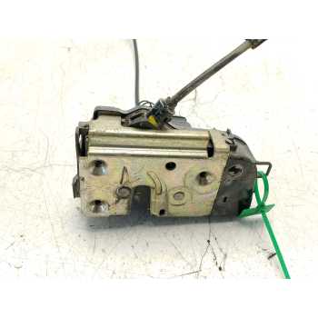 CERRADURA PUERTA TRASERA IZQUIERDA 8200119333 