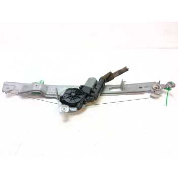 ELEVALUNAS DELANTERO DERECHO 8201010936 440726J4