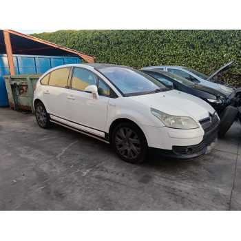 CITROËN C4 I (LC_)