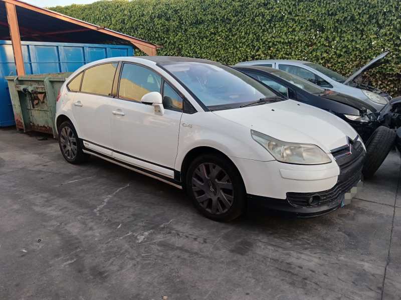 citroën c4 i (lc_) del año 2005