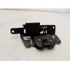 Recambio de cerradura maletero / porton para bmw 3 compact (e46) 320 td referencia OEM IAM 51247201561  