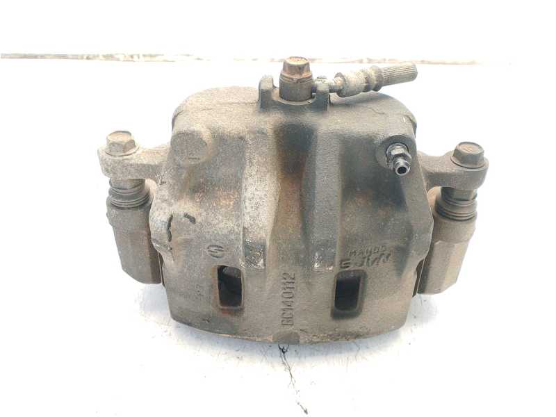 Recambio de pinza freno delantera izquierda para ssangyong kyron 2.0 xdi 4x4 referencia OEM IAM 4811009152  