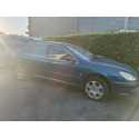 PEUGEOT 607 (9D, 9U)