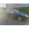 peugeot 607 (9d, 9u) del año 2002