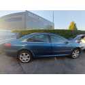 PEUGEOT 607 (9D, 9U)