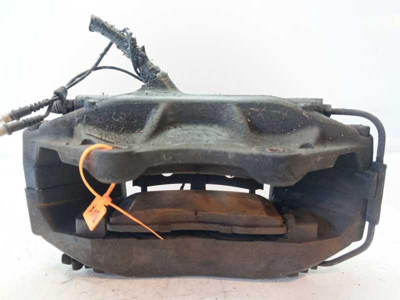 Recambio de pinza freno delantera izquierda para peugeot 607 (9d, 9u) 3.0 v6 24v referencia OEM IAM 4401C4  
