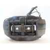 Recambio de pinza freno delantera izquierda para peugeot 607 (9d, 9u) 3.0 v6 24v referencia OEM IAM 4401C4  