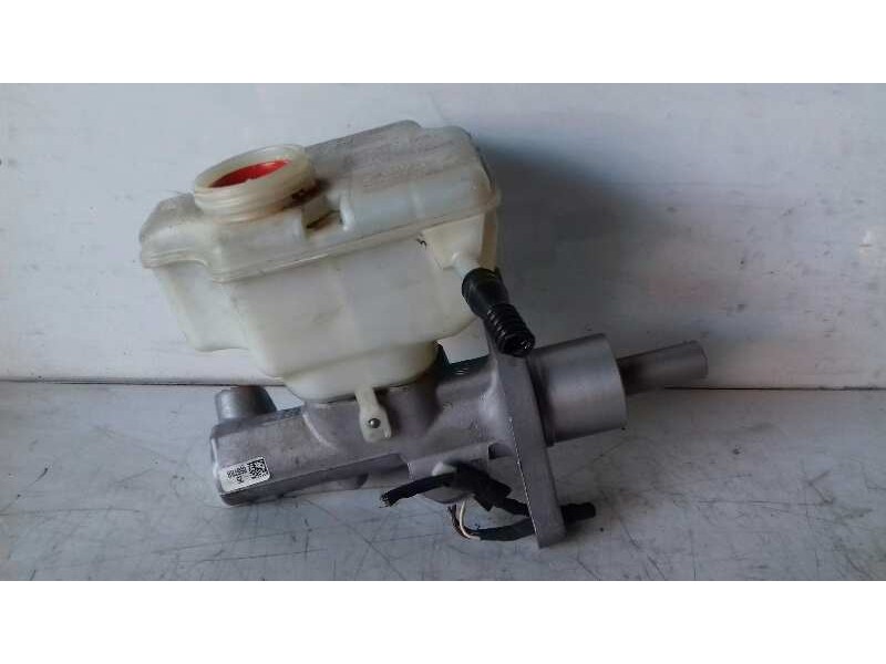 Recambio de bomba freno para audi a3 (8p) 2.0 tdi attraction referencia OEM IAM 1K1611301D  