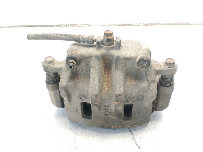 Recambio de pinza freno delantera derecha para ssangyong kyron 2.0 xdi 4x4 referencia OEM IAM 4814009150  