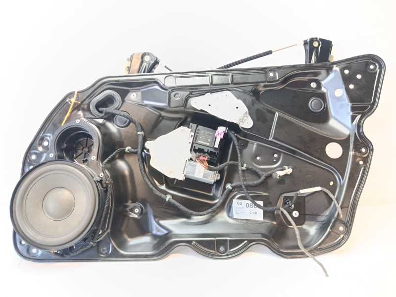 Recambio de elevalunas delantero derecho para volkswagen passat b6 variant (3c5) 2.0 tdi referencia OEM IAM 3C1837462H 988716114