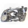Recambio de elevalunas delantero derecho para volkswagen passat b6 variant (3c5) 2.0 tdi referencia OEM IAM 3C1837462H 988716114