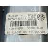Recambio de elevalunas delantero derecho para volkswagen passat b6 variant (3c5) 2.0 tdi referencia OEM IAM 3C1837462H 988716114