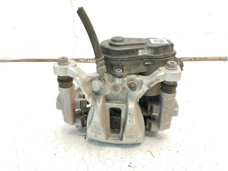 Recambio de pinza freno trasera derecha para toyota yaris active referencia OEM IAM 463100D010  