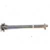 Recambio de transmision central para lexus is referencia OEM IAM 3710053081  