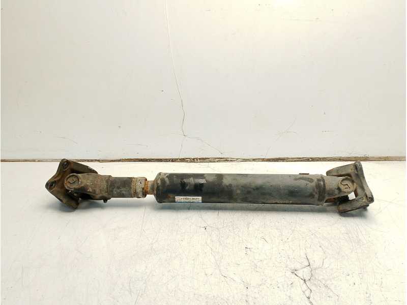 Recambio de transmision central delantera para ssangyong kyron 2.0 xdi 4x4 referencia OEM IAM 3310009001  