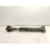 Recambio de transmision central delantera para ssangyong kyron 2.0 xdi 4x4 referencia OEM IAM 3310009001  