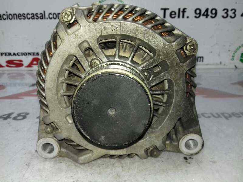 Recambio de alternador para peugeot expert kasten standard básico referencia OEM IAM 9654752880 A004TJ0084C 