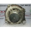 Recambio de alternador para peugeot expert kasten standard básico referencia OEM IAM 9654752880 A004TJ0084C 