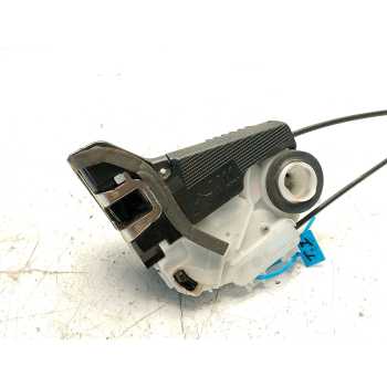 CERRADURA PUERTA TRASERA IZQUIERDA 69060K0030 