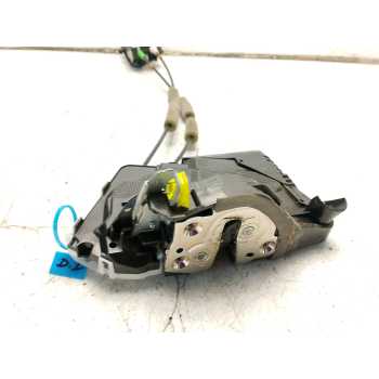 CERRADURA PUERTA DELANTERA IZQUIERDA 69040K0040 